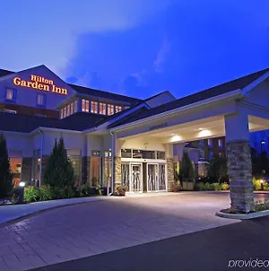 Hilton Garden Inn Cincinnati/Mason Exterior photo