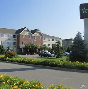 Extended Stay America Suites - Fishkill - Route 9 Exterior photo