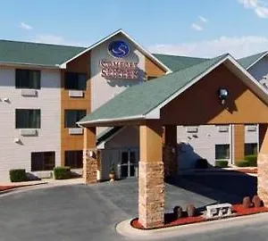 Fairfield Inn & Suites Fort Worth I-30 West Near Nas Jrb Exterior photo