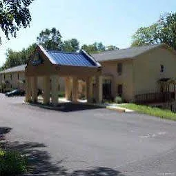 Days Inn Pottsville Exterior photo