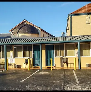 Windsor Motel Exterior photo