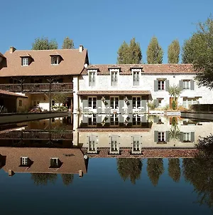 Le Mas Des Bories - Grand Perigueux Hotel Antonne-et-Trigonant Exterior photo