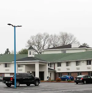 Motel 6 - Westborough Boston Northborough Exterior photo