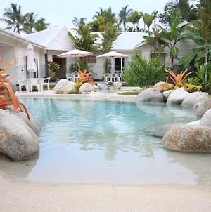 Mossman Resort Holiday Villas Exterior photo