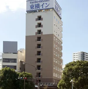 Toyoko Inn Shonan Hiratsuka Eki Kita Guchi No 2 Exterior photo
