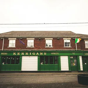 Kerrigan'S B&B Mullingar Exterior photo