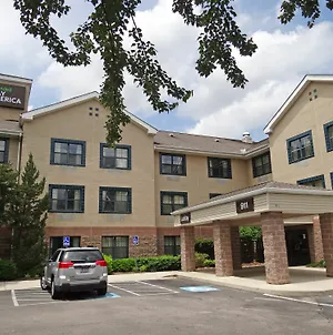 Extended Stay America Suites - Raleigh - Midtown Exterior photo