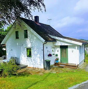 Lille Villa Severin Mosterhamn Exterior photo