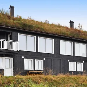 Holiday Home Oyer Hafjell Exterior photo