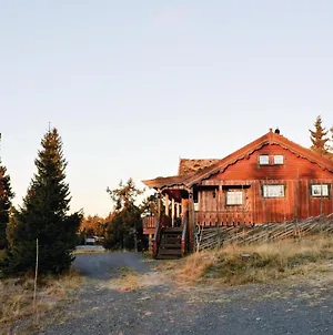 Two-Bedroom Holiday Home In Sjusjoen Exterior photo