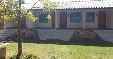 Casa no Condomínio Naútico Porto da Pedra em Ijaci, Macaia